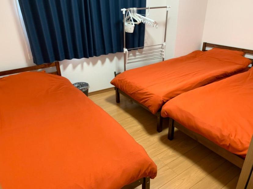 おやど紀伊国屋本石灰町 Hotell Nagasaki Eksteriør bilde