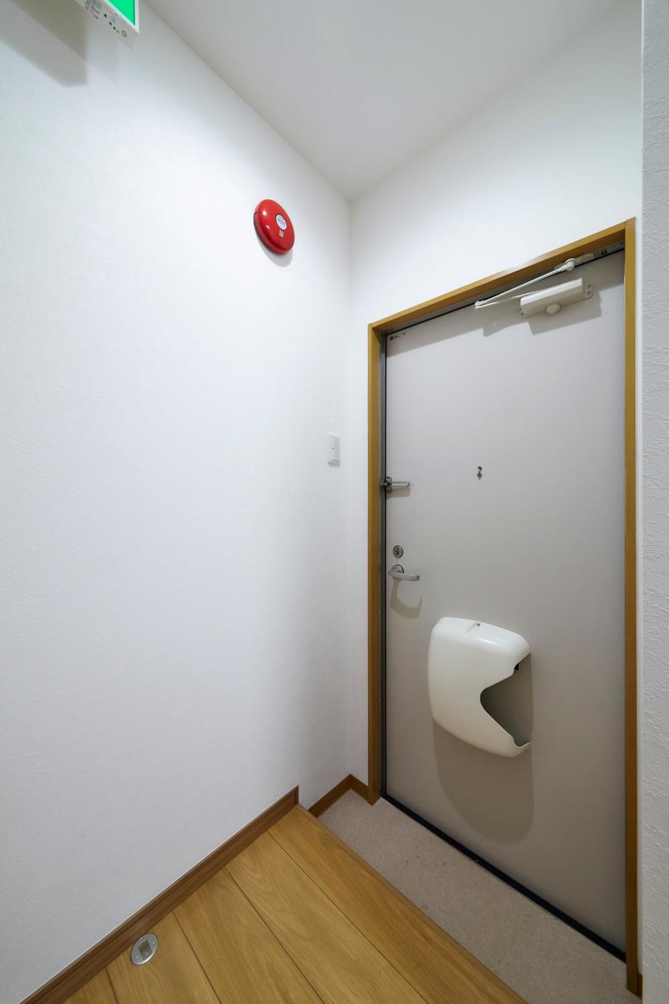 おやど紀伊国屋本石灰町 Hotell Nagasaki Eksteriør bilde