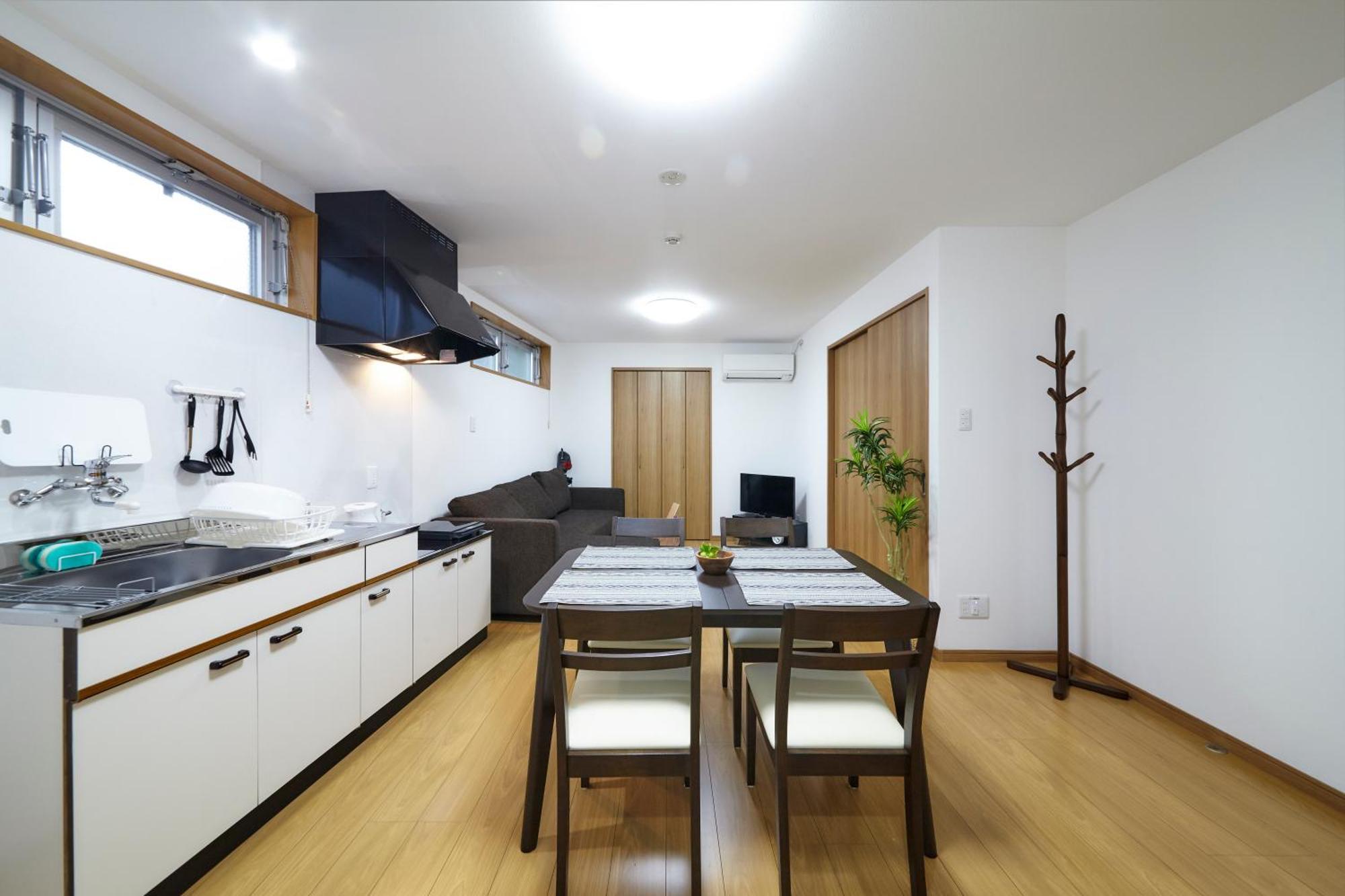 おやど紀伊国屋本石灰町 Hotell Nagasaki Eksteriør bilde