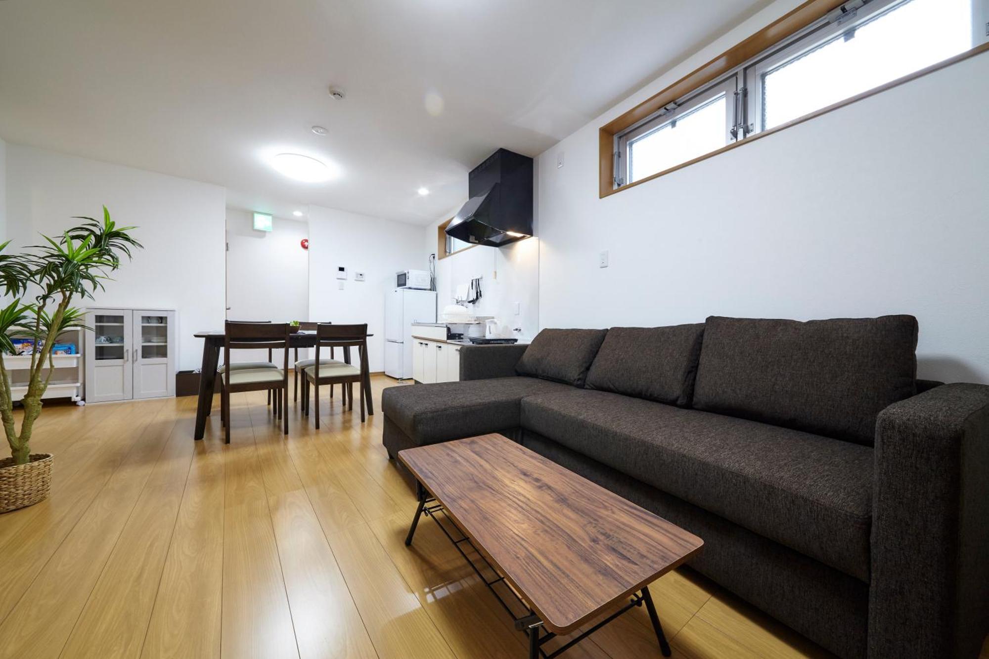 おやど紀伊国屋本石灰町 Hotell Nagasaki Eksteriør bilde