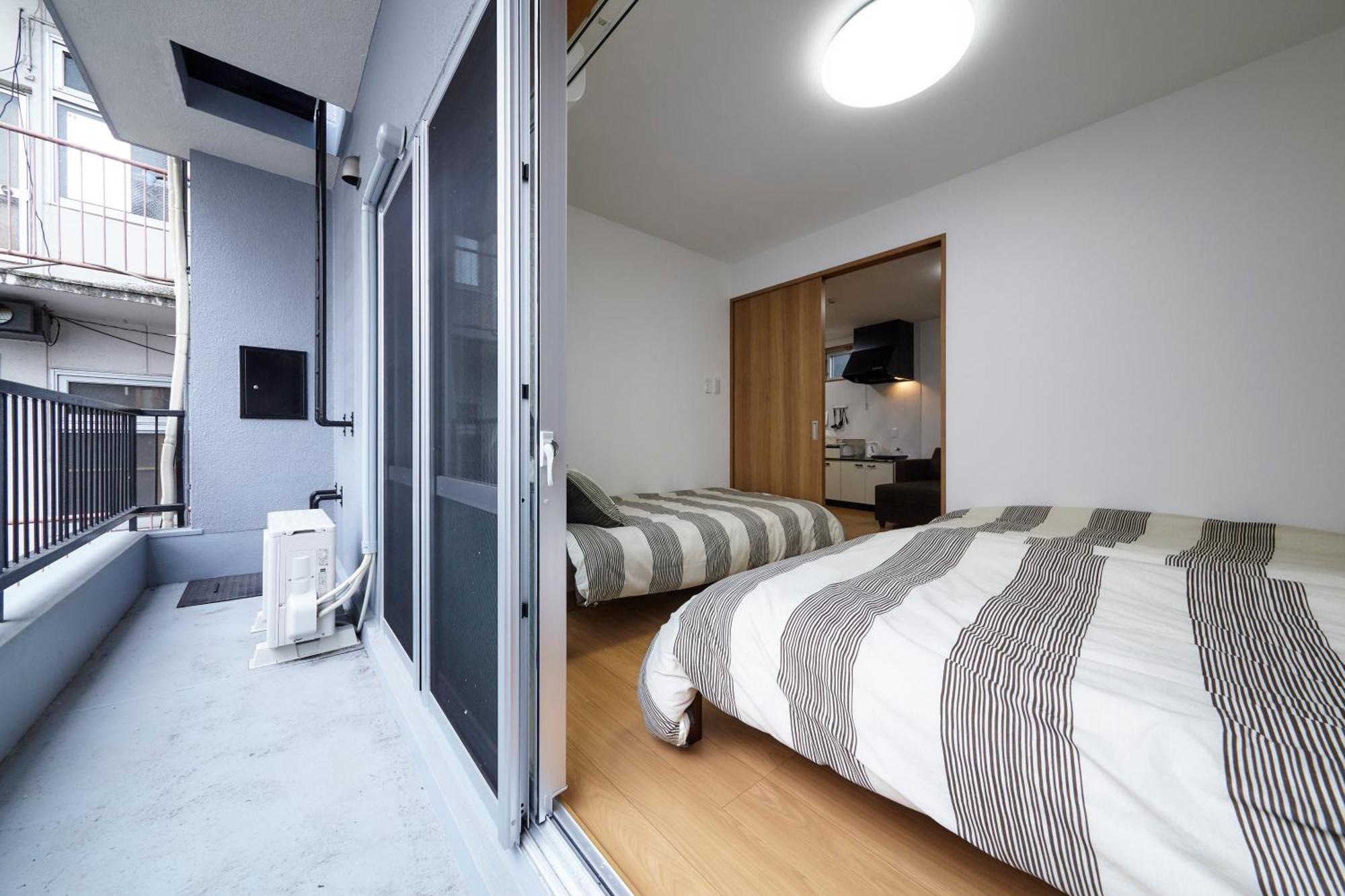 おやど紀伊国屋本石灰町 Hotell Nagasaki Eksteriør bilde